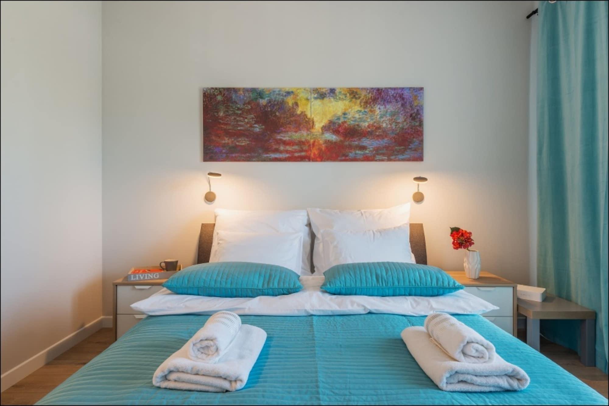Wagonowa P&O Apartments Warsaw Ngoại thất bức ảnh