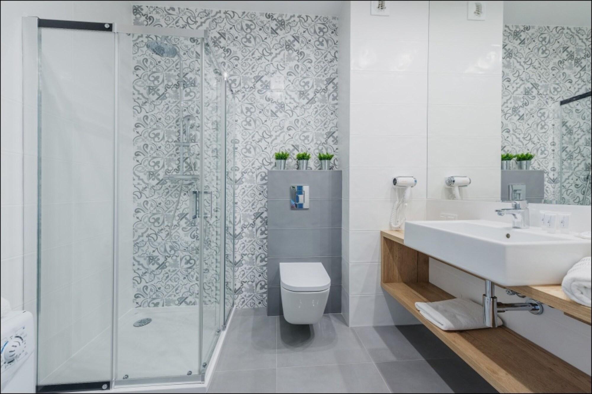 Wagonowa P&O Apartments Warsaw Ngoại thất bức ảnh