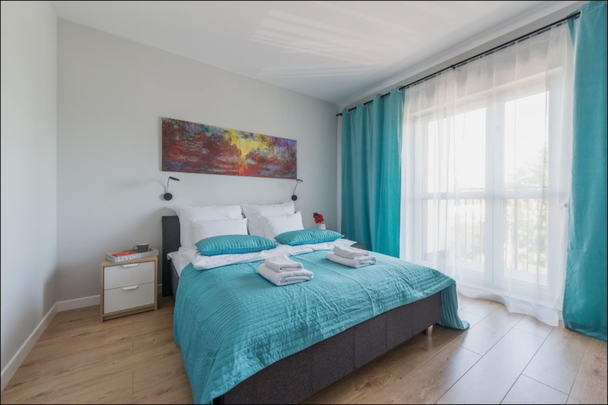 Wagonowa P&O Apartments Warsaw Ngoại thất bức ảnh