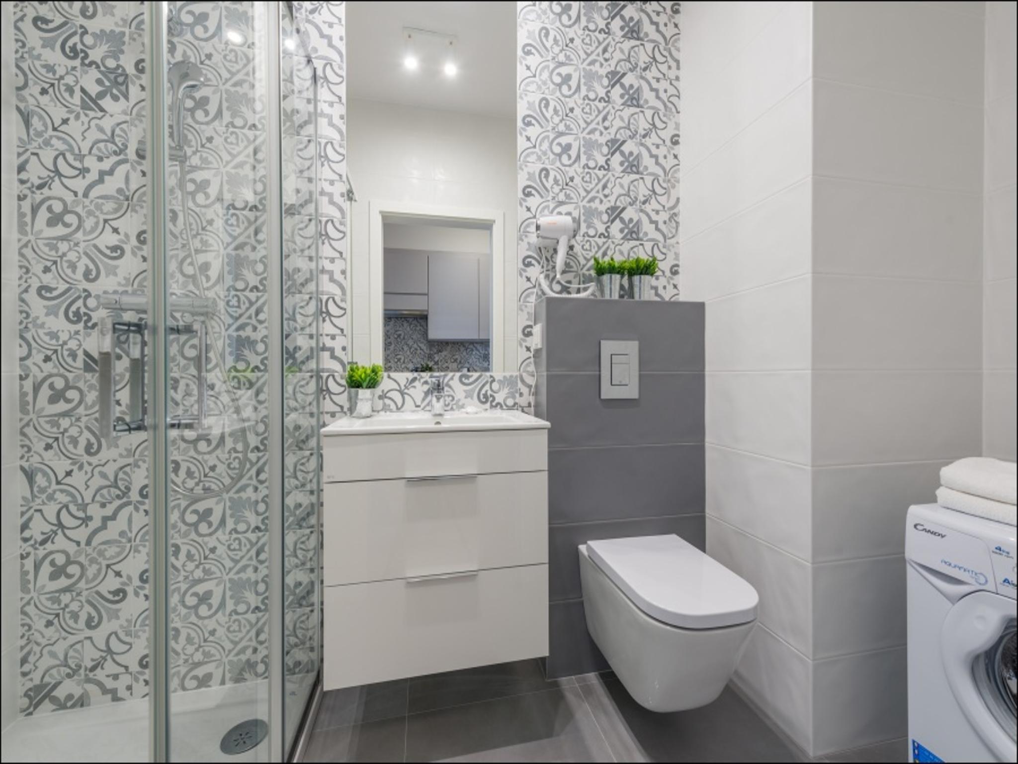 Wagonowa P&O Apartments Warsaw Ngoại thất bức ảnh