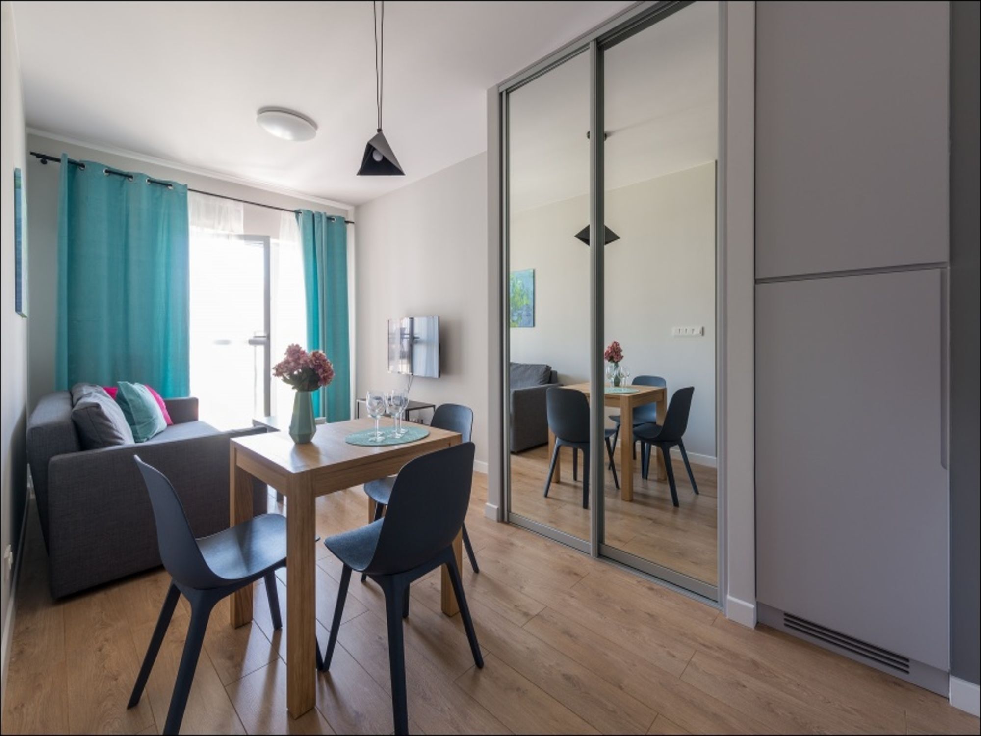 Wagonowa P&O Apartments Warsaw Ngoại thất bức ảnh