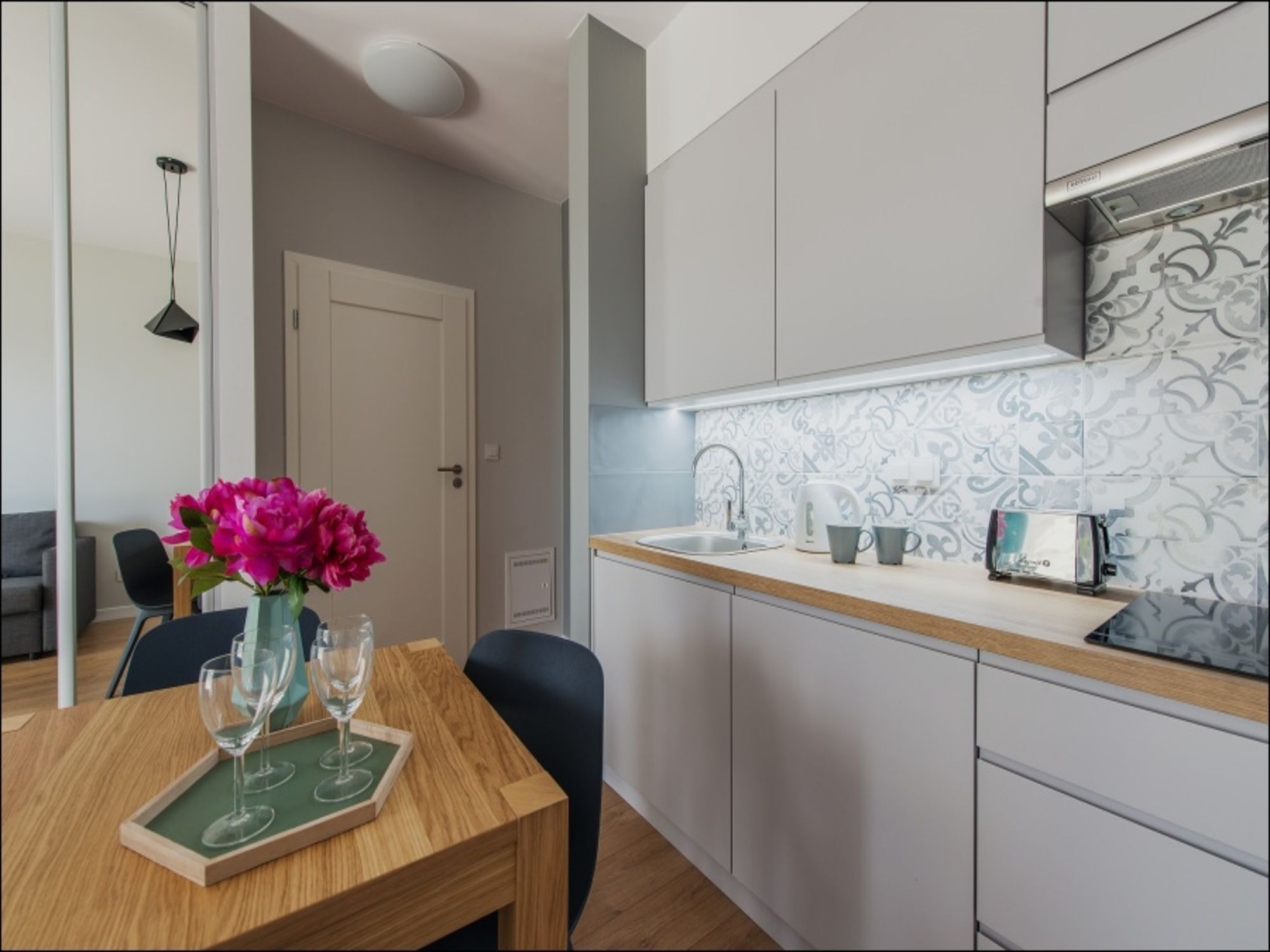 Wagonowa P&O Apartments Warsaw Ngoại thất bức ảnh