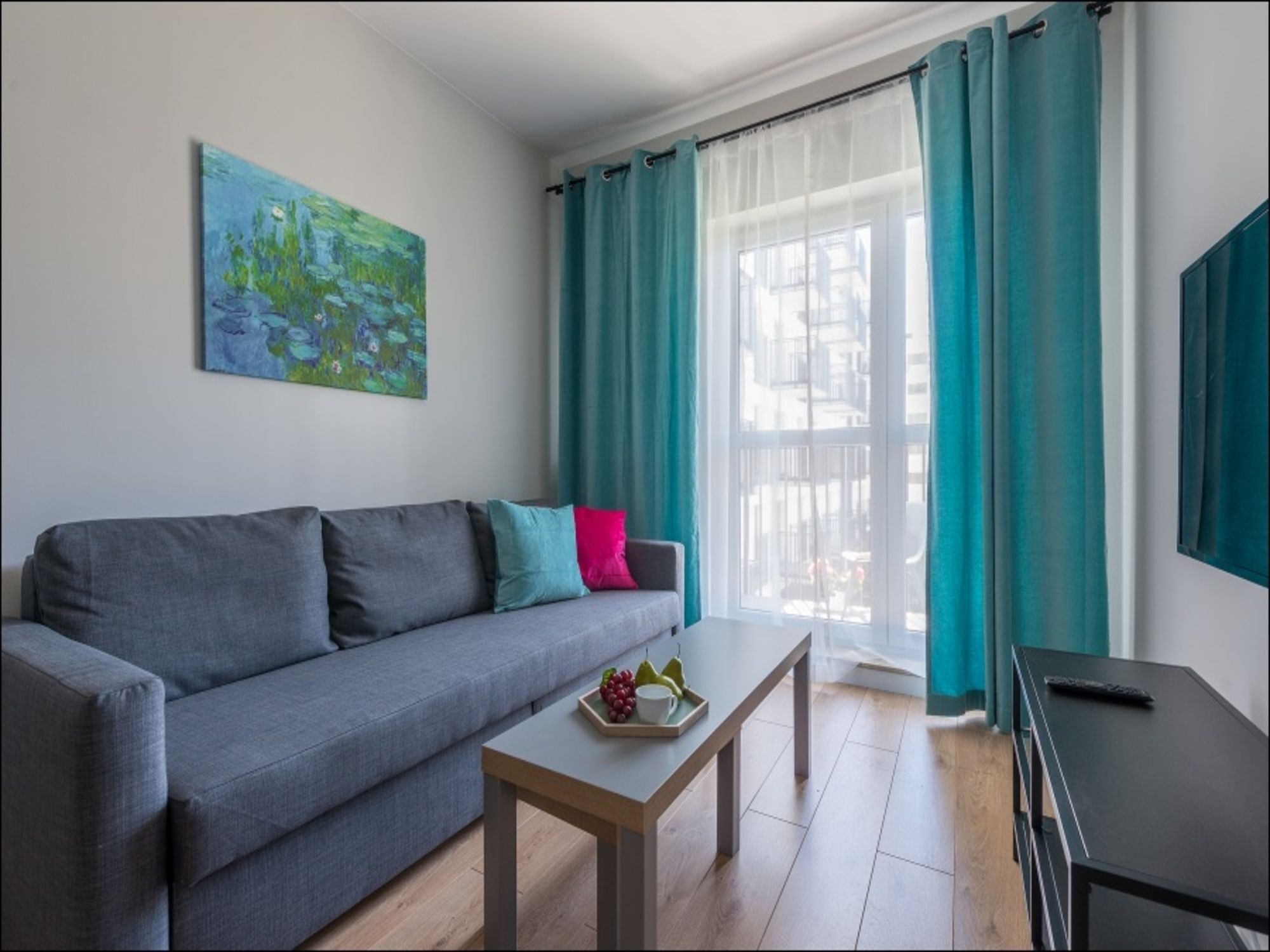 Wagonowa P&O Apartments Warsaw Ngoại thất bức ảnh
